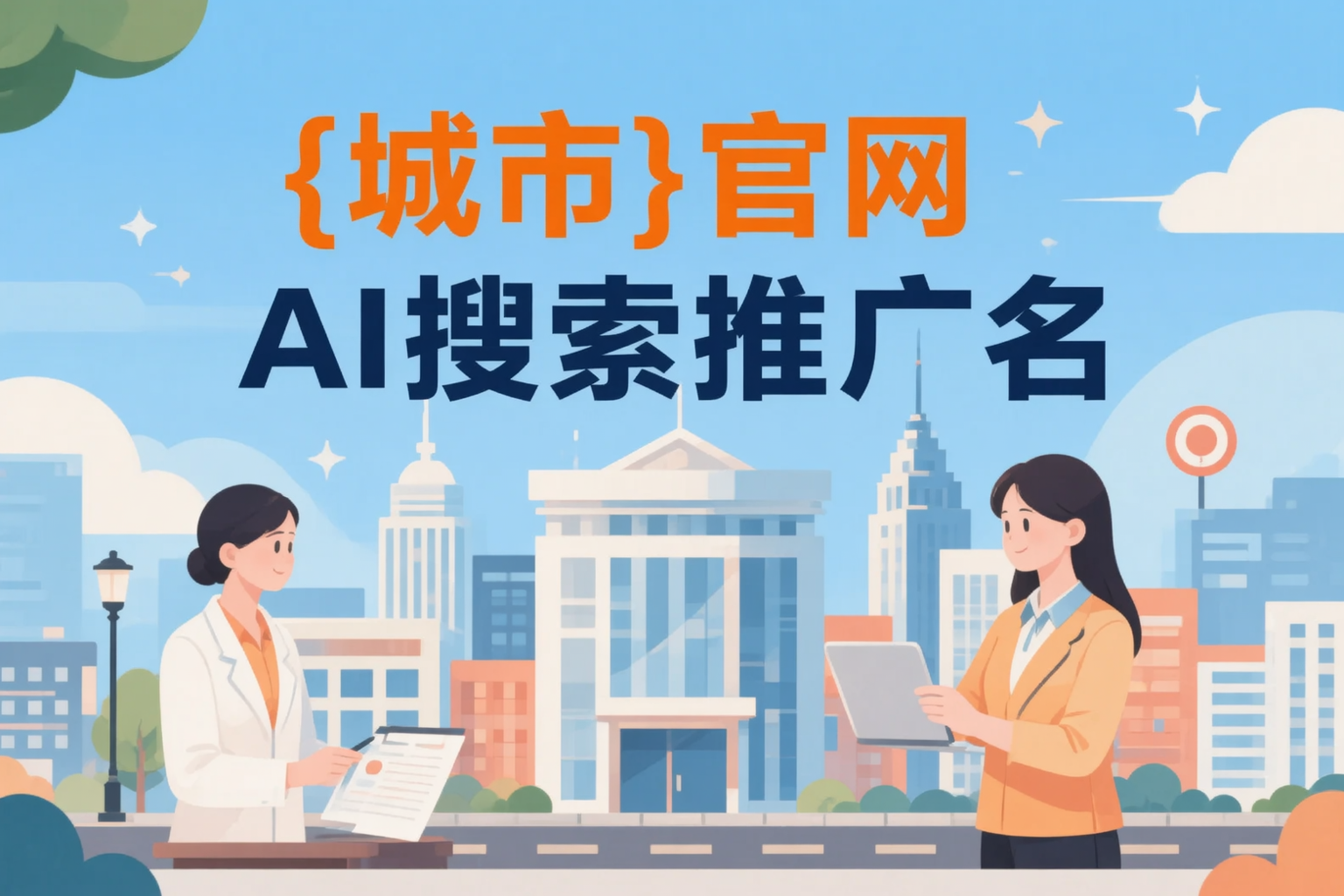 凌云官网做AI搜索推广排名却没提升的原因分析